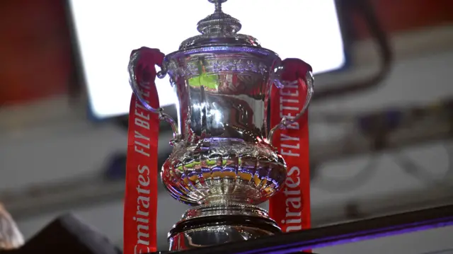 FA Cup