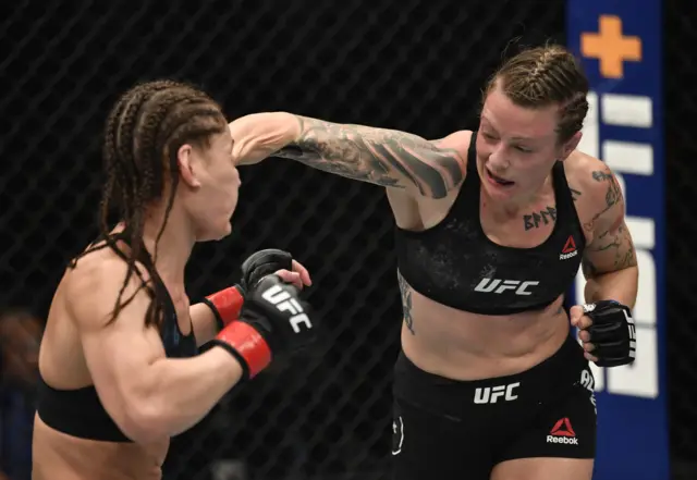 Joanne Calderwood