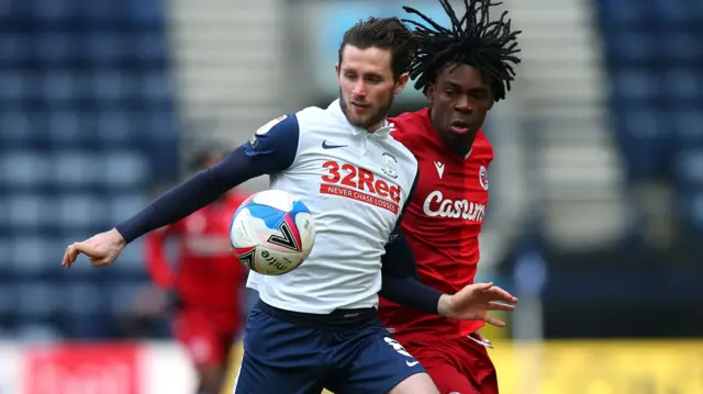 Preston v Reading