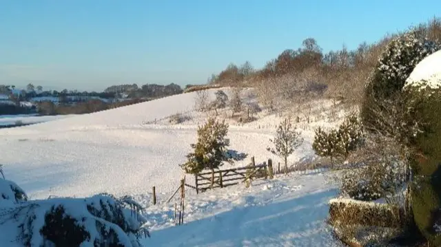 Cleobury Mortimer