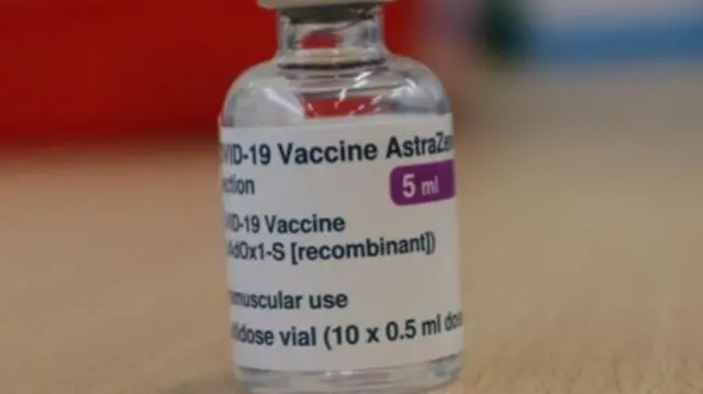 Vaccine