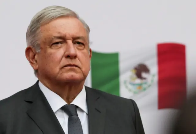 Andrés Manuel López Obrador