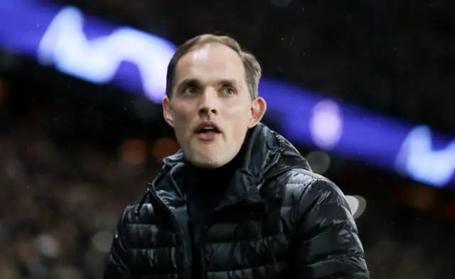 Thomas Tuchel