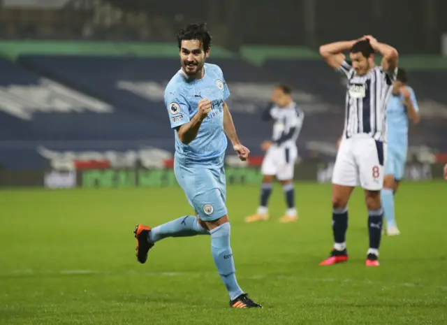 Ilkay Gundogan