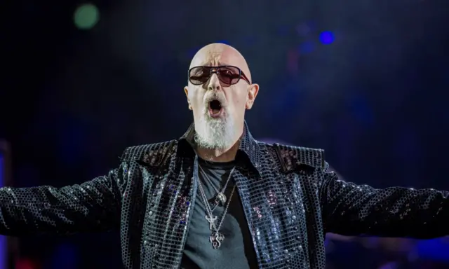 Rob Halford