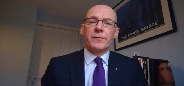 john swinney