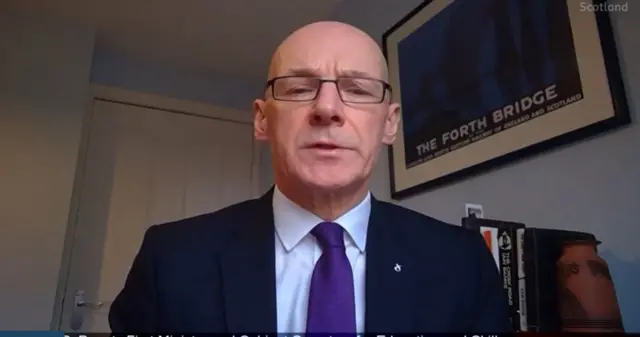 John Swinney