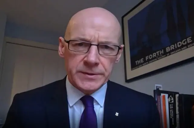 John Swinney