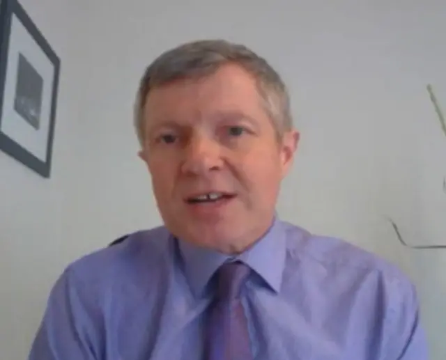 Willie Rennie