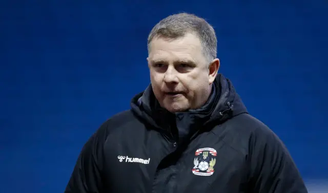 Mark Robins