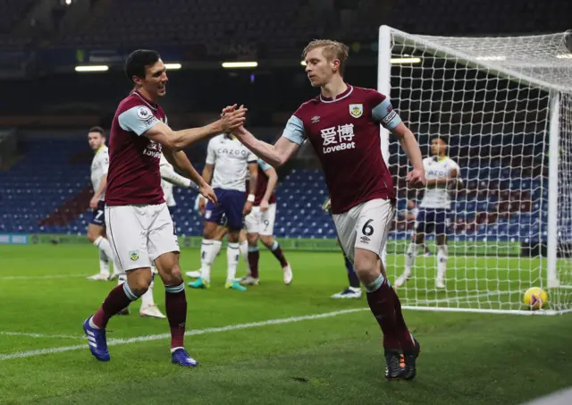 Ben Mee