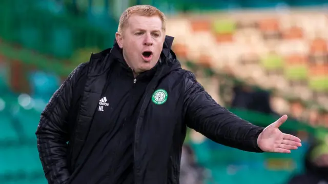 Neil Lennon