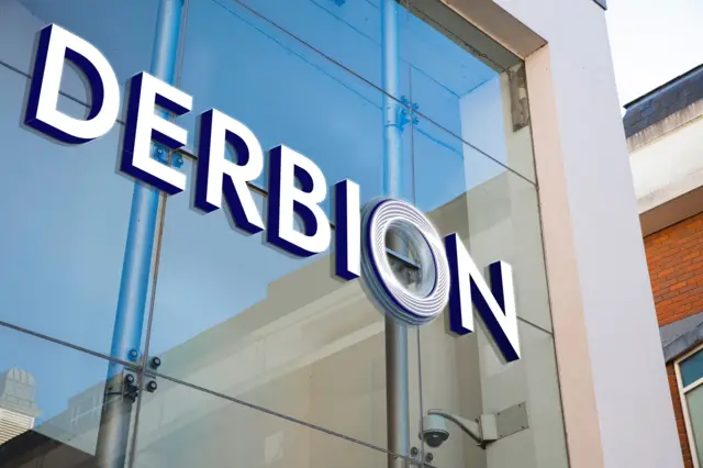 Derbion