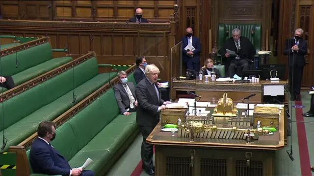 PMQs