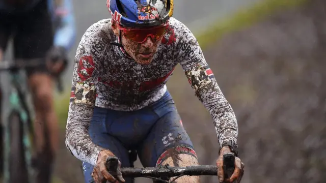 Watch LIVE Cyclo-Cross World Championships - Men's Elite Race Featuring ...