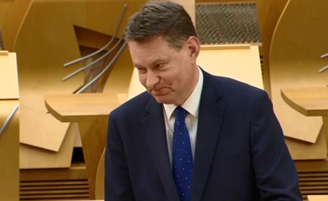 Murdo Fraser