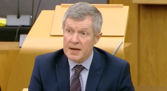 Willie Rennie