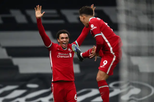 Trent Alexander-Arnold