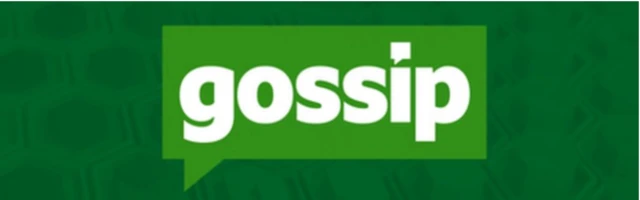 Gossip column