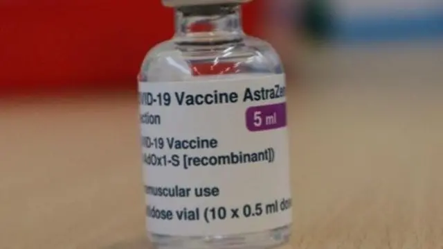 Vaccine