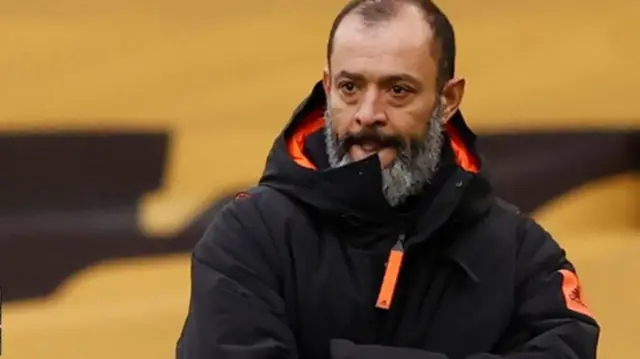 Nuno Espirito Santo