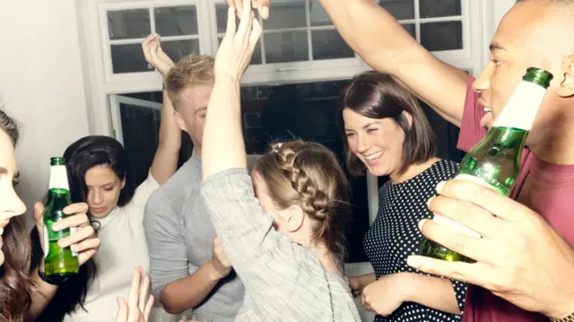 House party