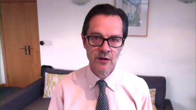 Prof Adam Finn