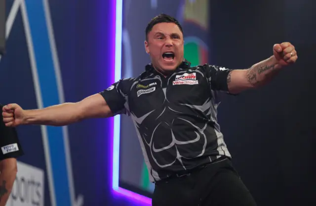 Gerwyn Price