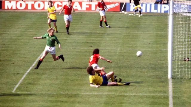 1979 FA Cup final