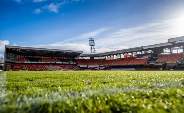 Tannadice Park