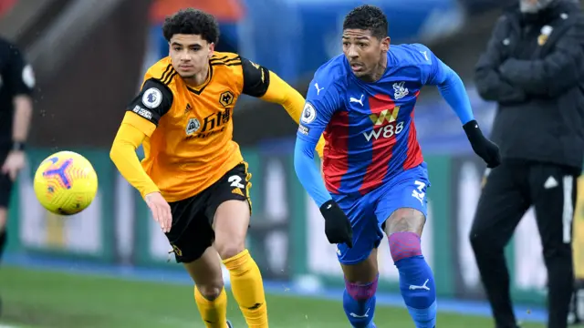 Patrick van Aanholt