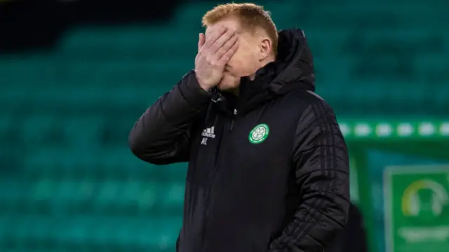 Neil Lennon