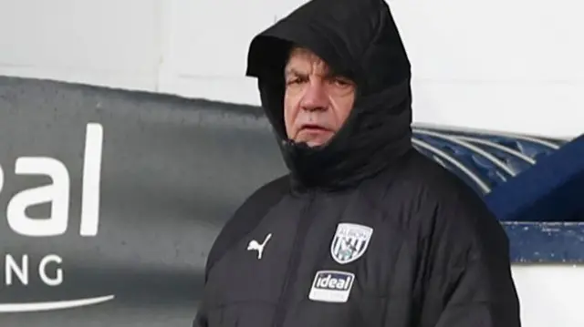 Sam Allardyce