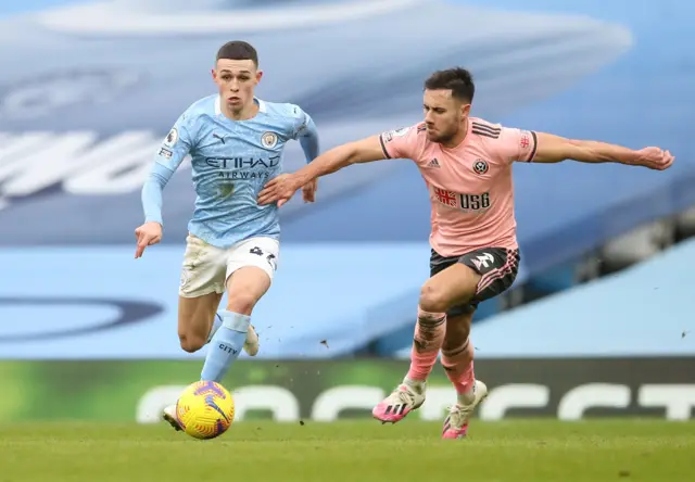 Phil Foden