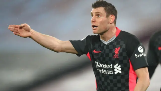 James Milner