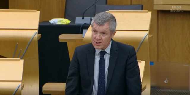 Willie Rennie