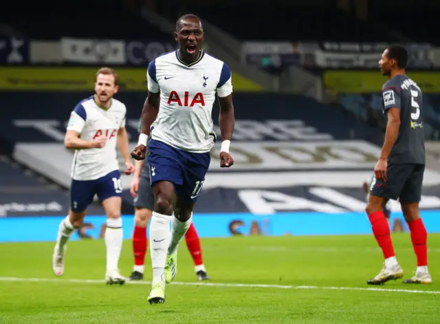 Sissoko