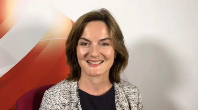 Lucy Allan