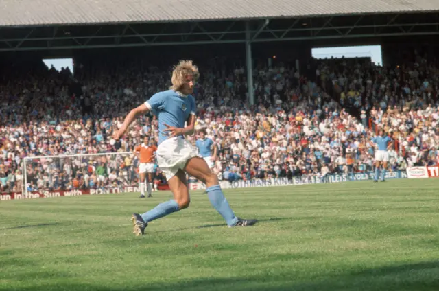 Colin Bell