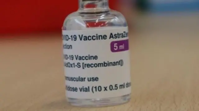 Vaccine