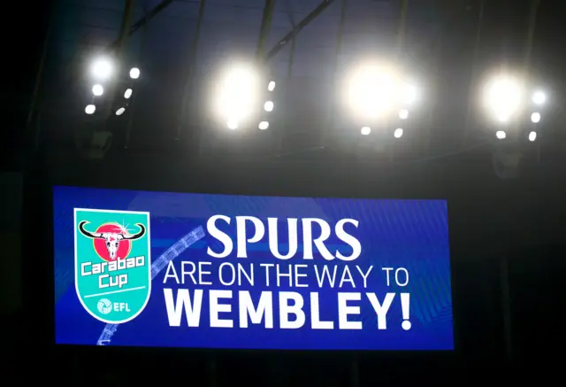 Spurs