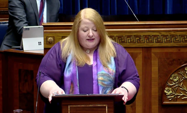 Naomi Long