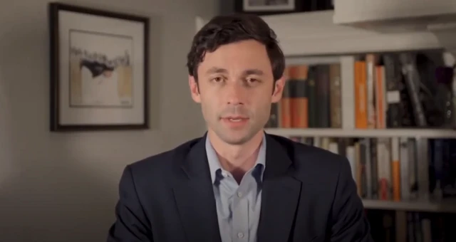 Jon Ossoff