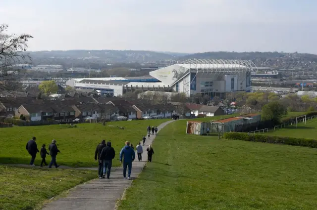 Elland Road