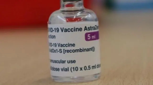 Vaccine