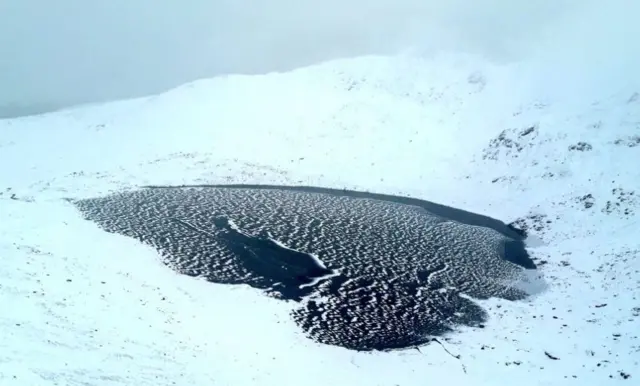 Red Tarn