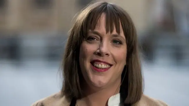 Jess Phillips