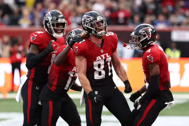 Falcons