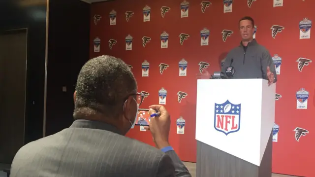 Matt Ryan