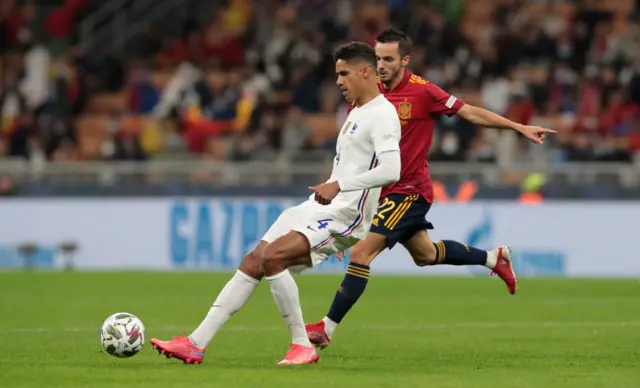 varane